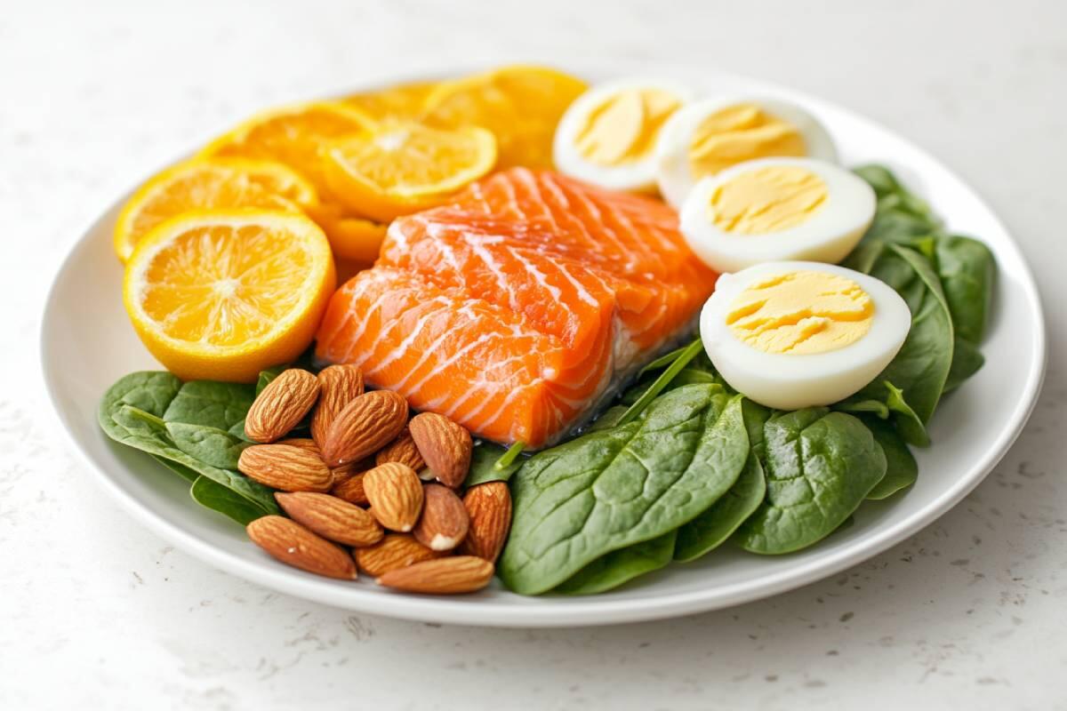 10 Makanan yang Wajib Ada di Piring Lansia! Konsumsi Ini untuk Tetap Kuat dan Sehat