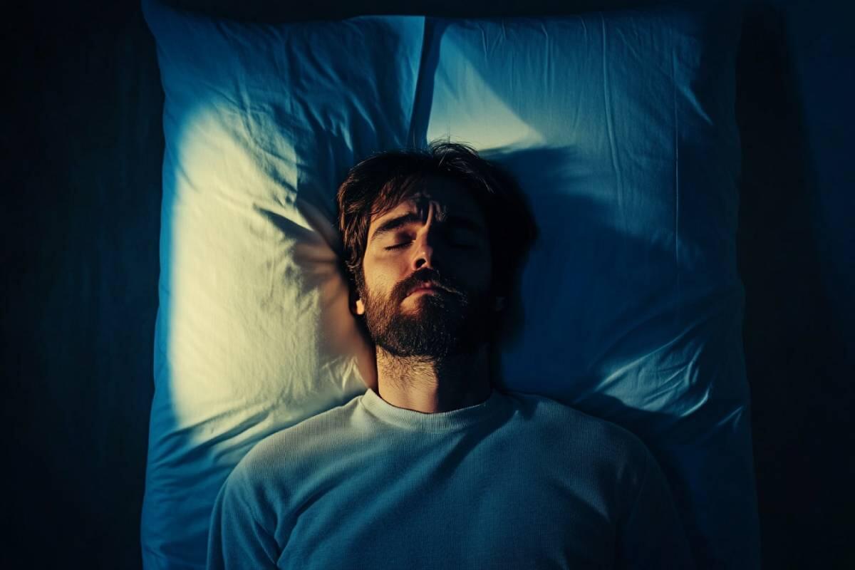 Tidur: Apakah Anda Cukup Tidur?