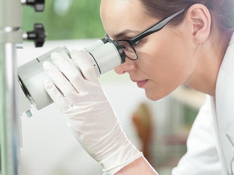 Pemeriksaan Kolposkopi