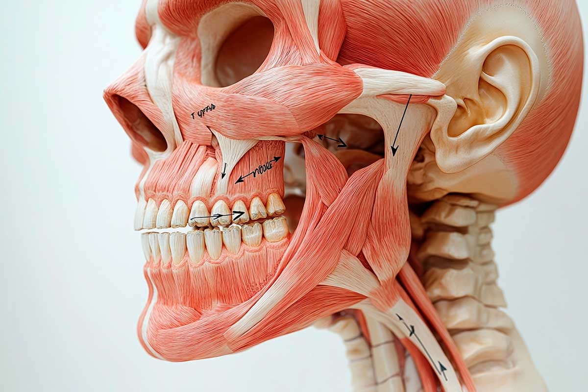 Sendi Temporomandibular (ATM)