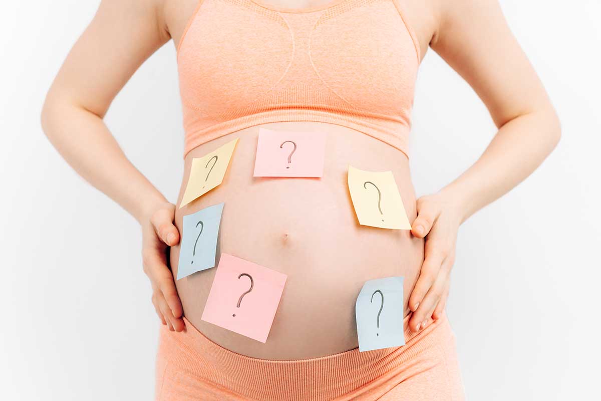 Tes Jenis Kelamin Janin